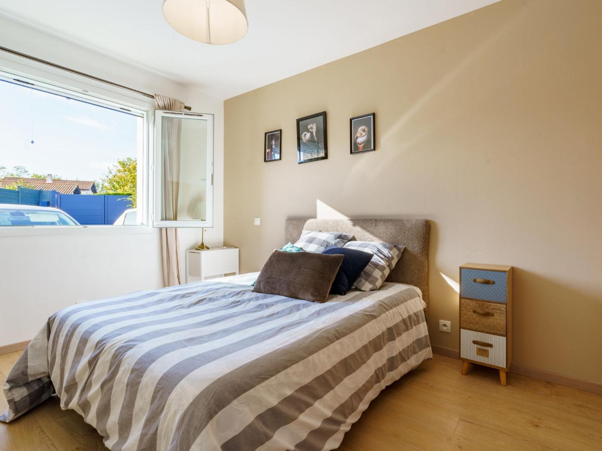 Holiday Home Lore Landa By Interhome Bidart Exterior foto