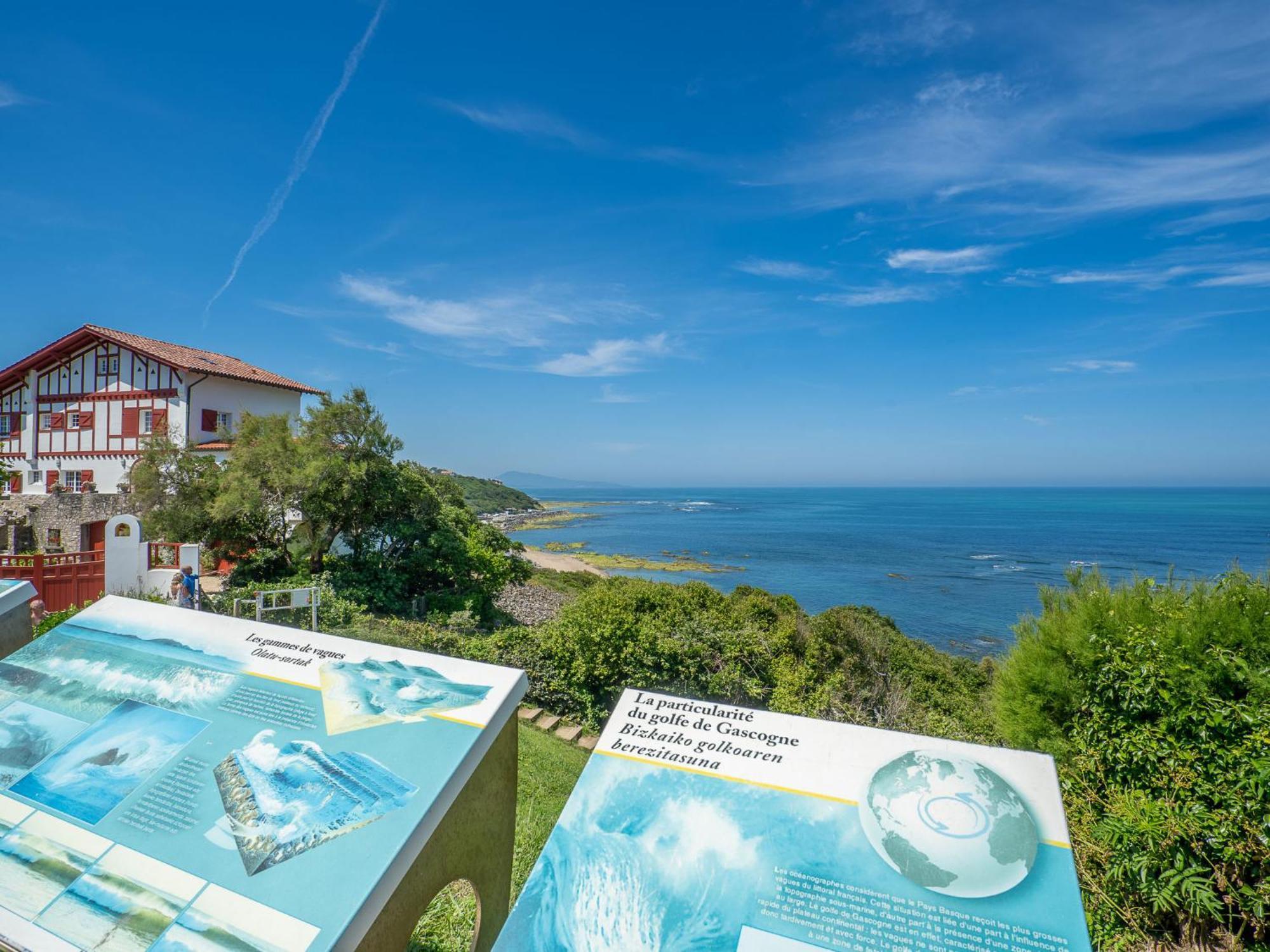 Holiday Home Lore Landa By Interhome Bidart Exterior foto