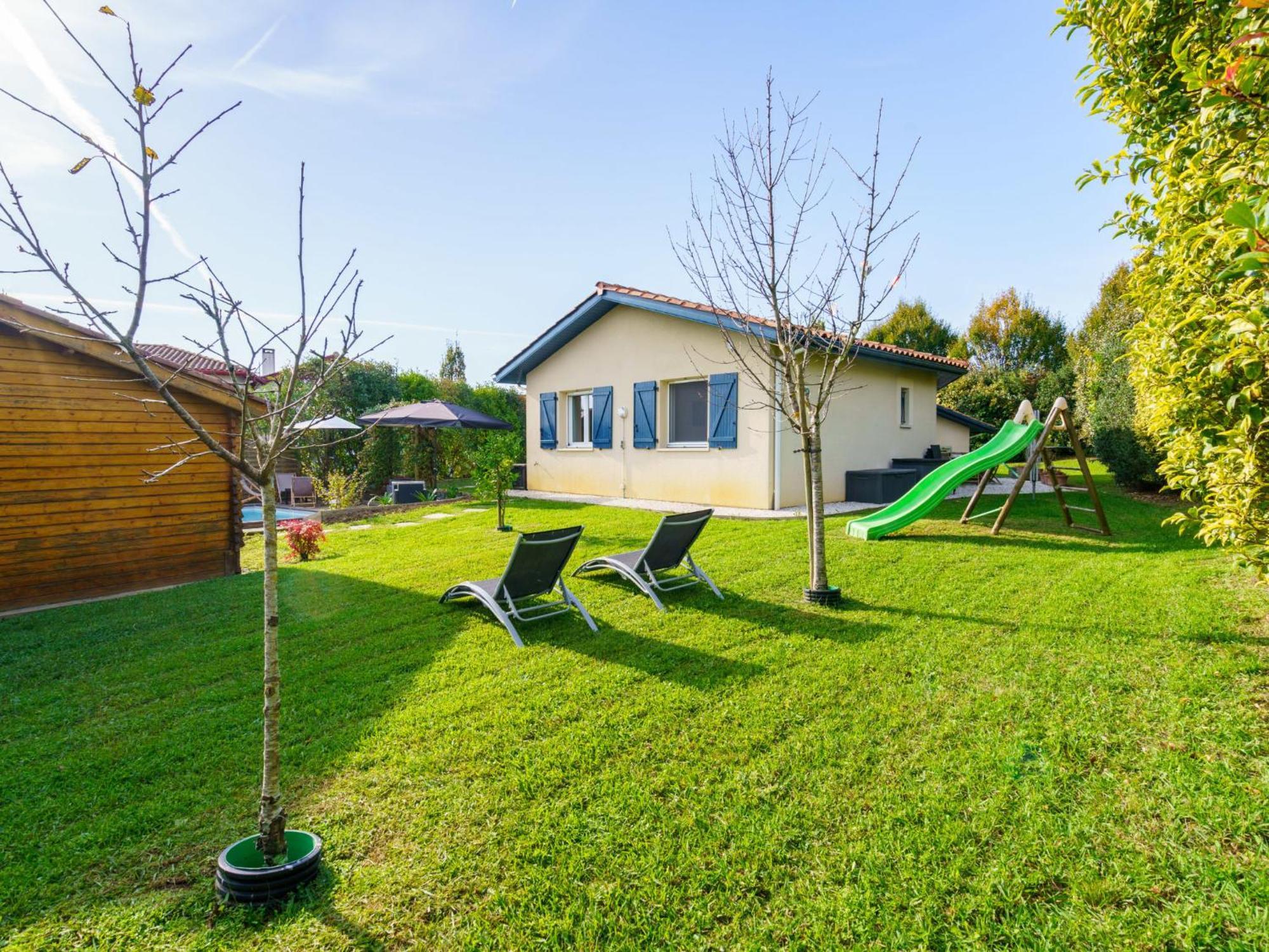 Holiday Home Lore Landa By Interhome Bidart Exterior foto