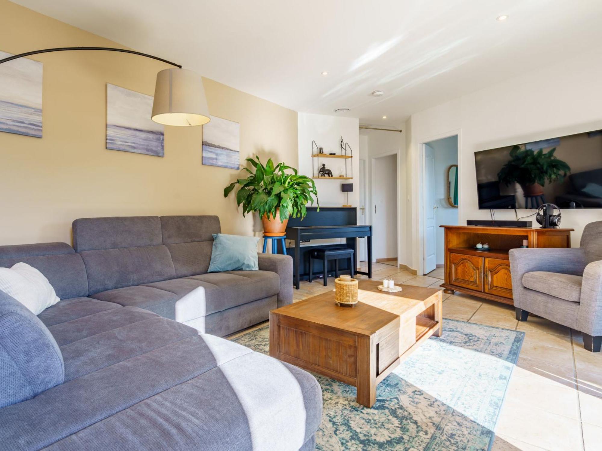 Holiday Home Lore Landa By Interhome Bidart Exterior foto