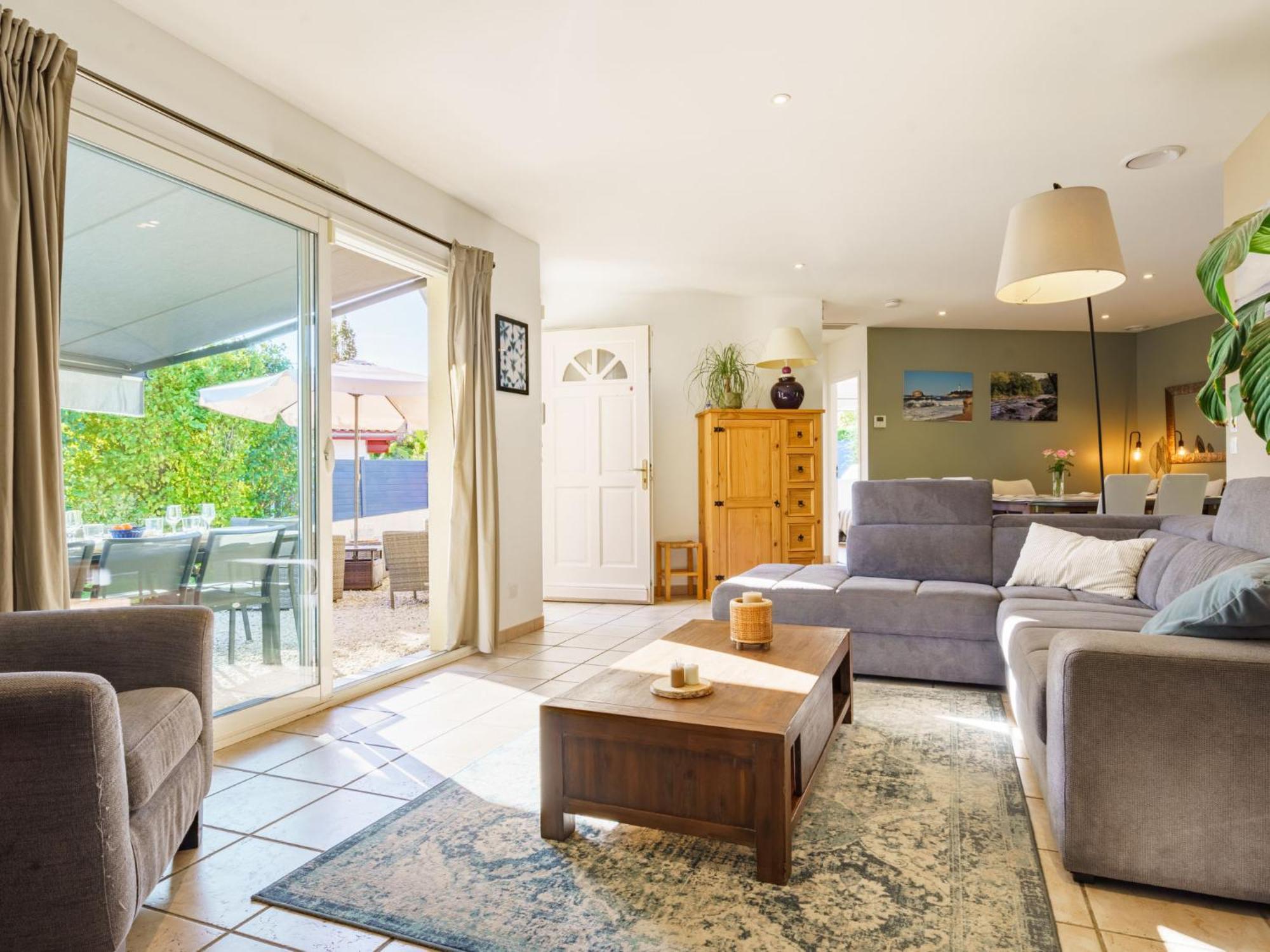 Holiday Home Lore Landa By Interhome Bidart Exterior foto